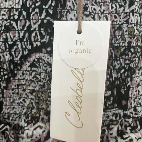 NWT Cleobella Lucy Midi Dress - Picture 6 of 6